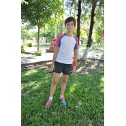 Campamento de 6to. y 5to grado - Nivel Primario